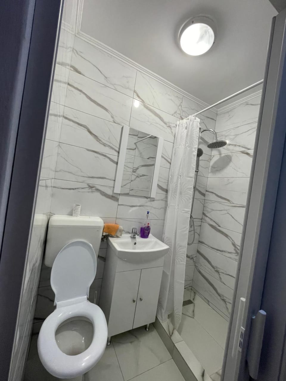 Apartament cu o camera Apartment in Hungary