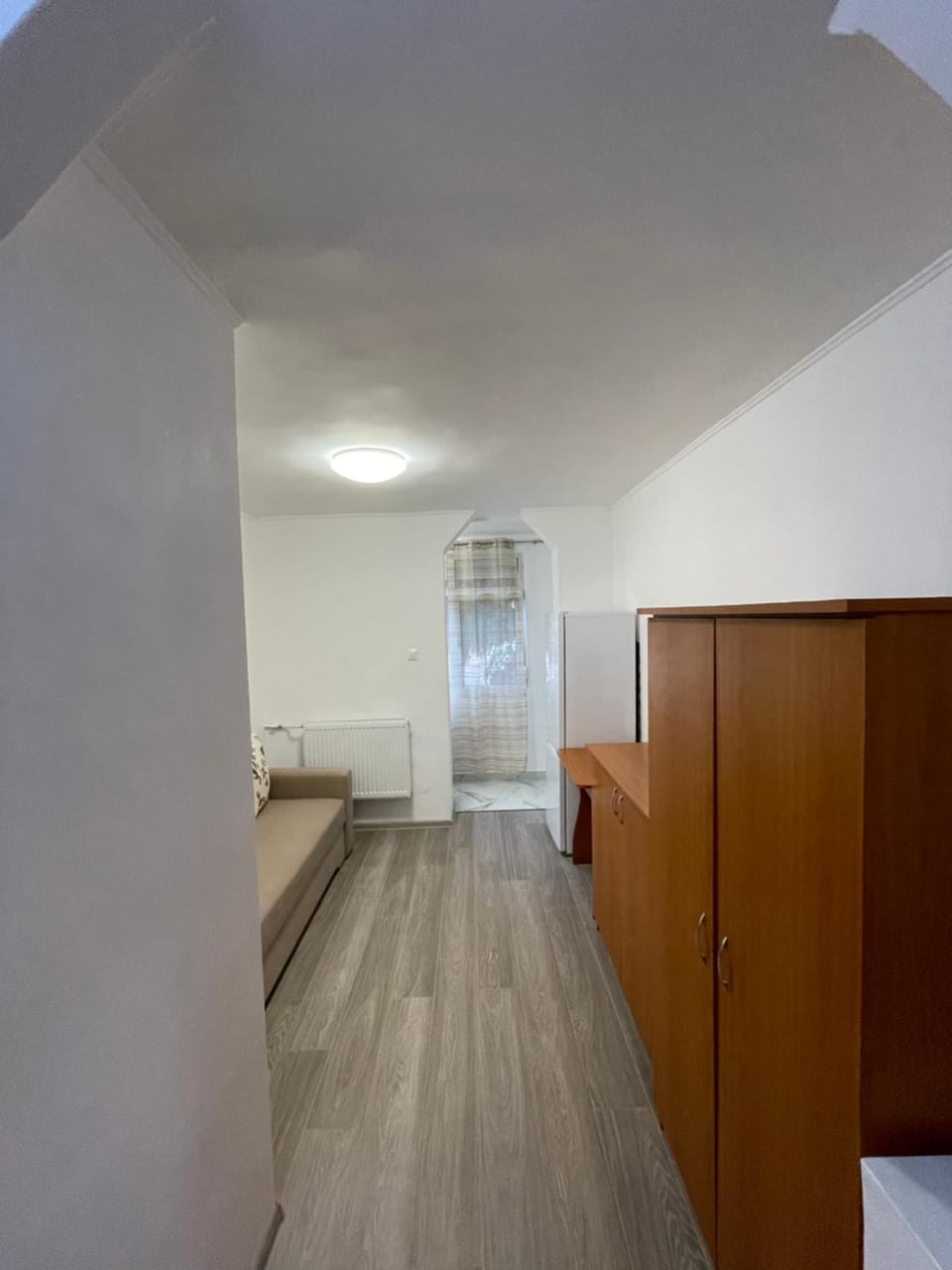 Apartament cu o camera Apartment in Hungary