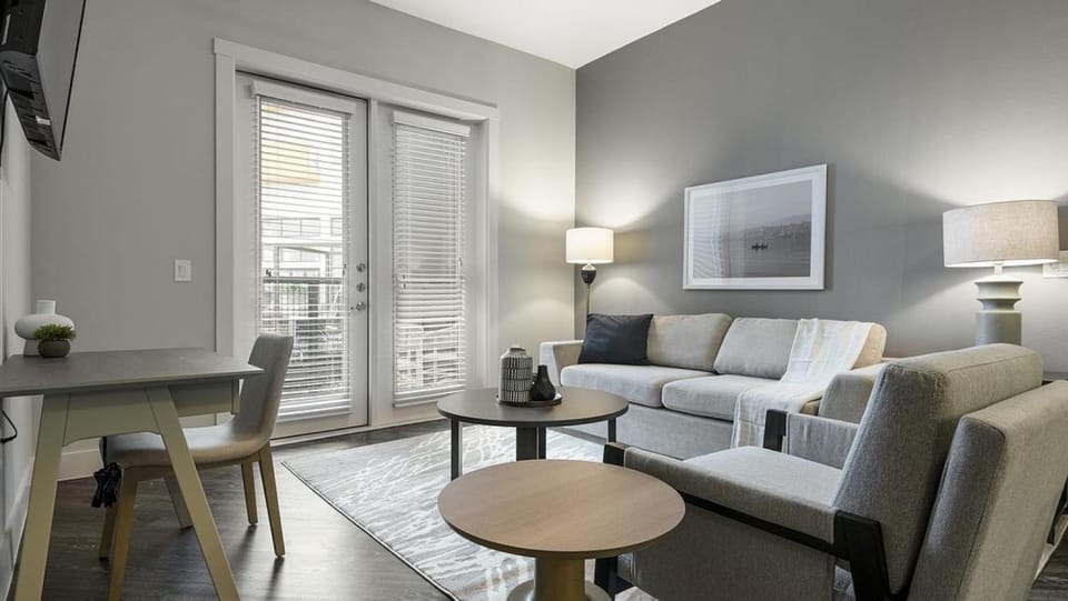 Landing Modern Apartment with Amazing Amenities (ID8776X23) Apartment in Fort Worth