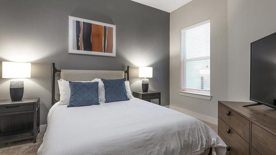 Landing Modern Apartment with Amazing Amenities (ID8776X23) Apartment in Fort Worth