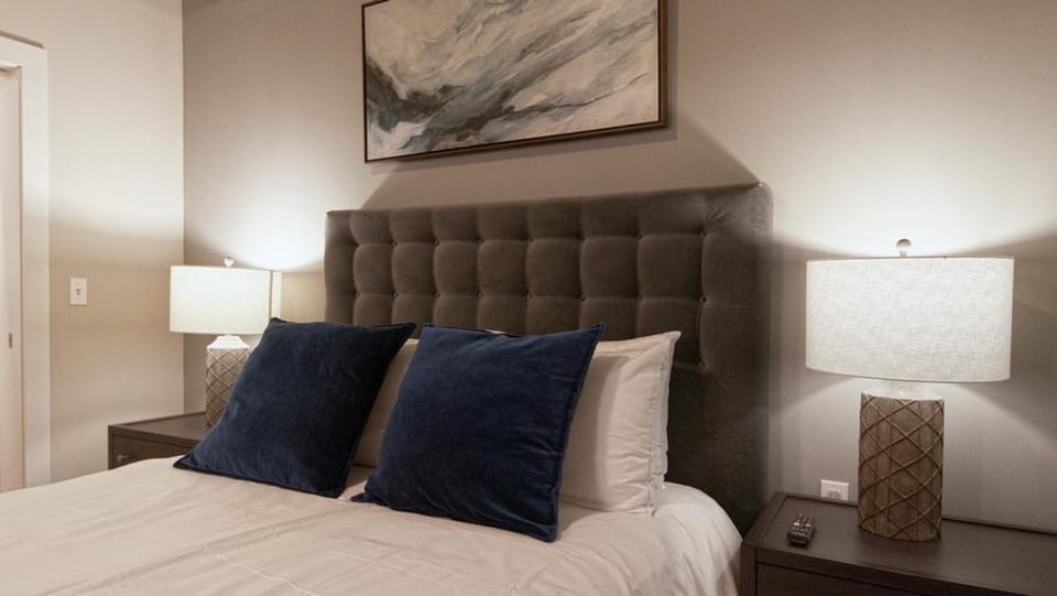 Landing Modern Apartment with Amazing Amenities (ID3067) Apartment in St Petersburg