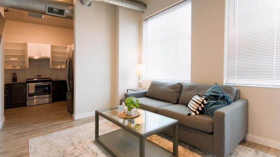 Landing Modern Apartment with Amazing Amenities (ID3067) Apartment in St Petersburg