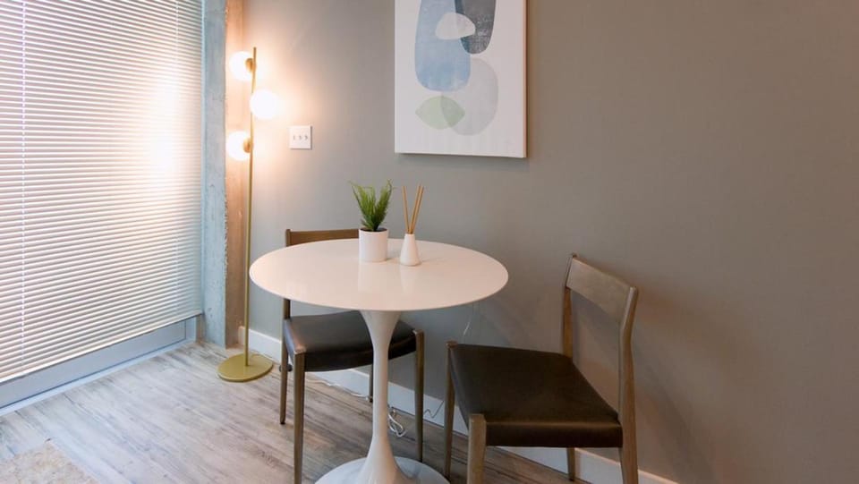 Landing Modern Apartment with Amazing Amenities (ID3067) Apartment in St Petersburg