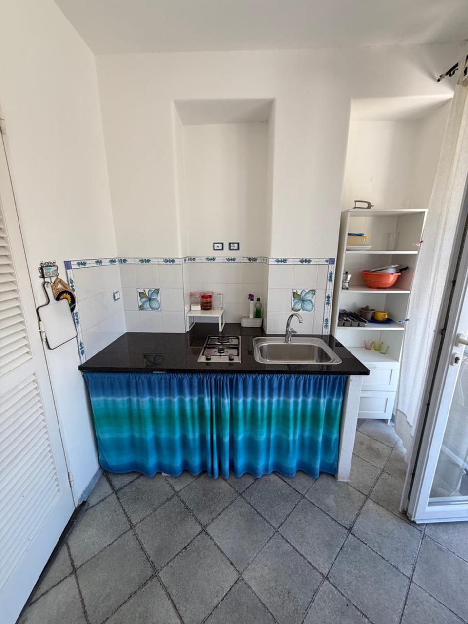 Fantasy House 2.0 Apartment in Forio