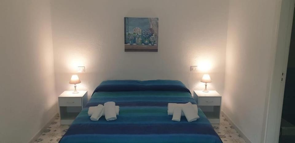 Fantasy House 2.0 Apartment in Forio