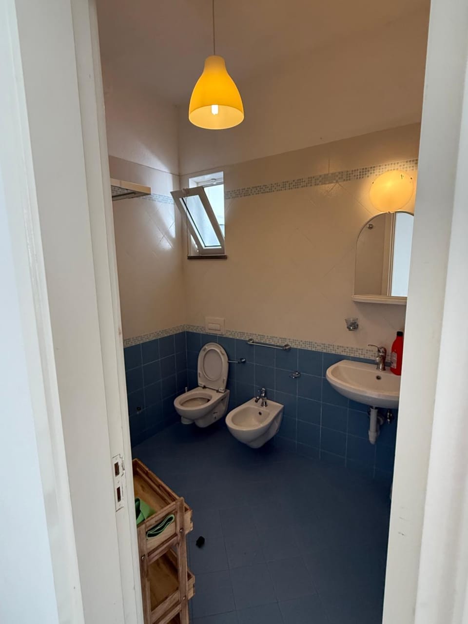 Fantasy House 2.0 Apartment in Forio