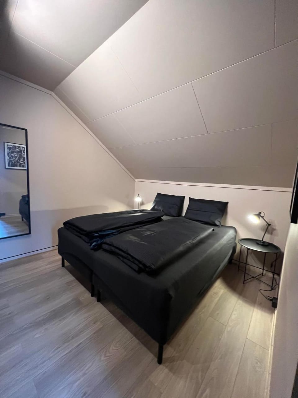 Rjukan Sentrum Apartments NO 1 Villa in Viken, Norway
