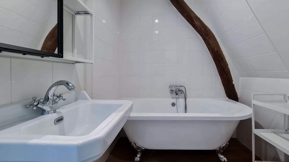 Le perchoir, studio avec mezzanine Apartment in Arras