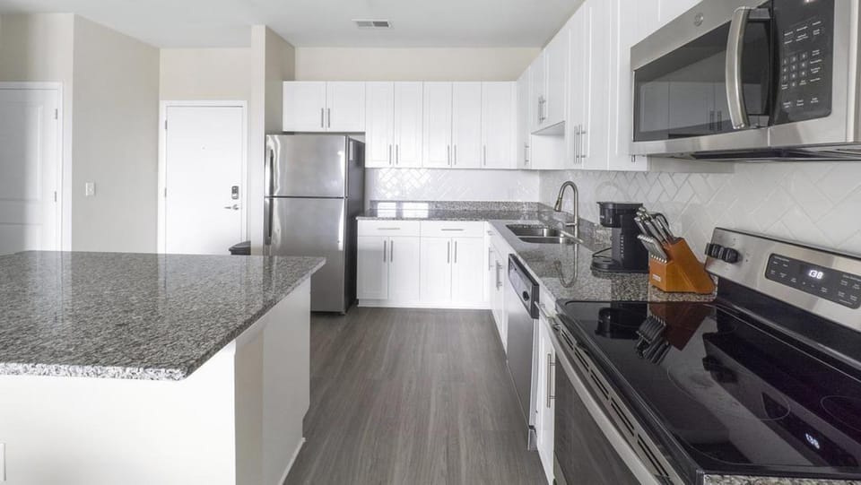 Landing Modern Apartment with Amazing Amenities (ID1374X855) Apartment in North Charleston