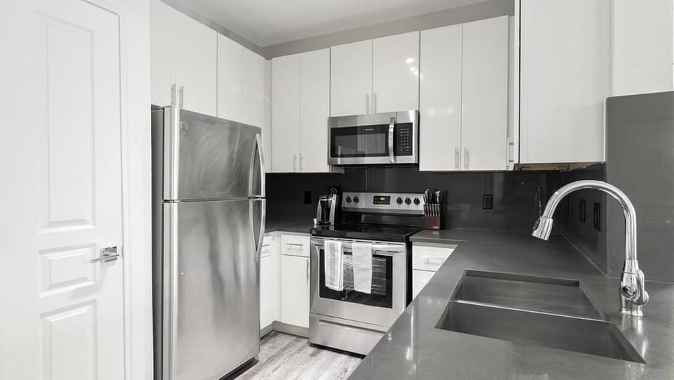 Landing Modern Apartment with Amazing Amenities (ID9196X09) Apartment in Austin