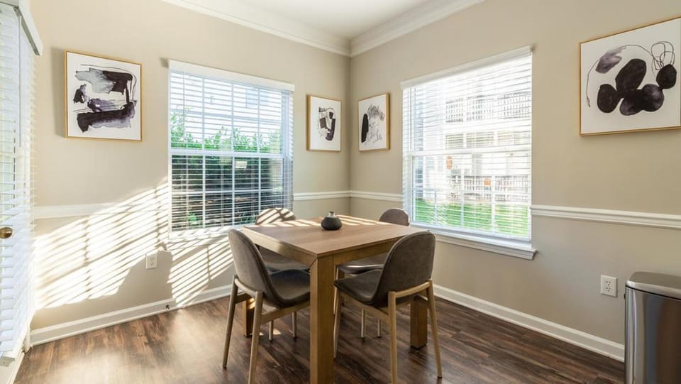 Landing Modern Apartment with Amazing Amenities (ID7365X03) Apartment in Chesterfield County