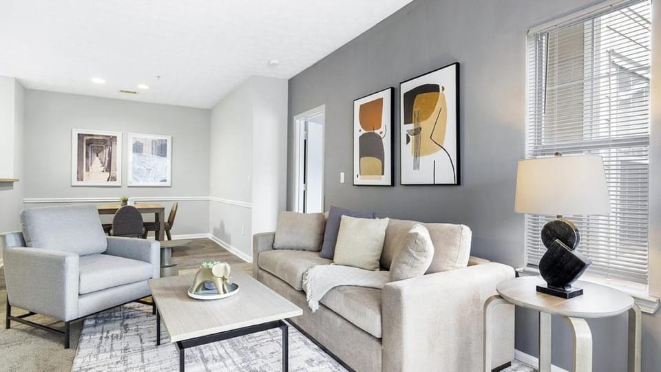 Landing Modern Apartment with Amazing Amenities (ID4762X60) Apartment in Lithia Springs
