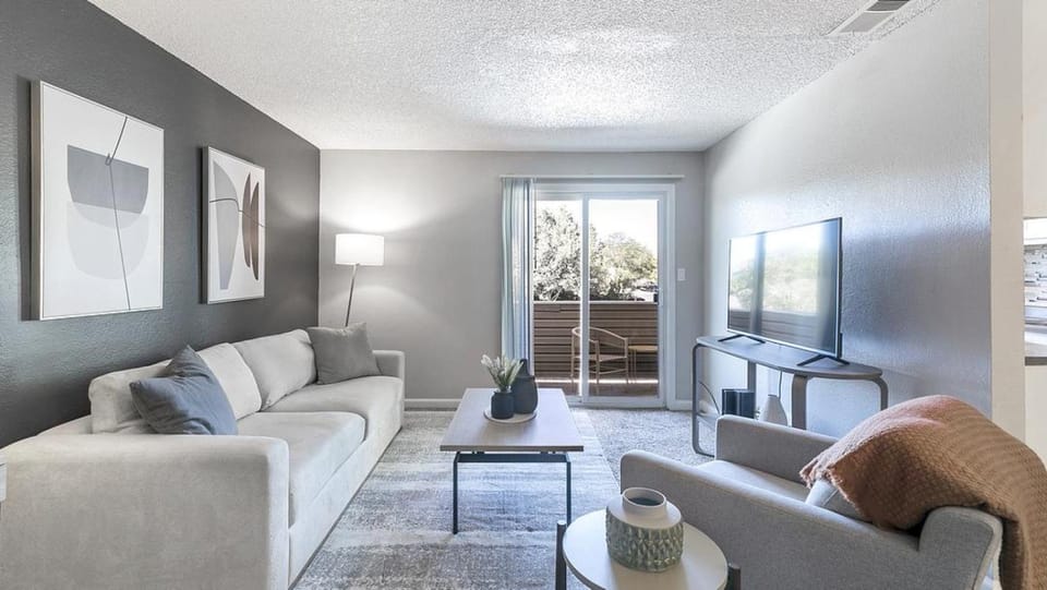 Landing Modern Apartment with Amazing Amenities (ID9974X77) Apartment in Sparks