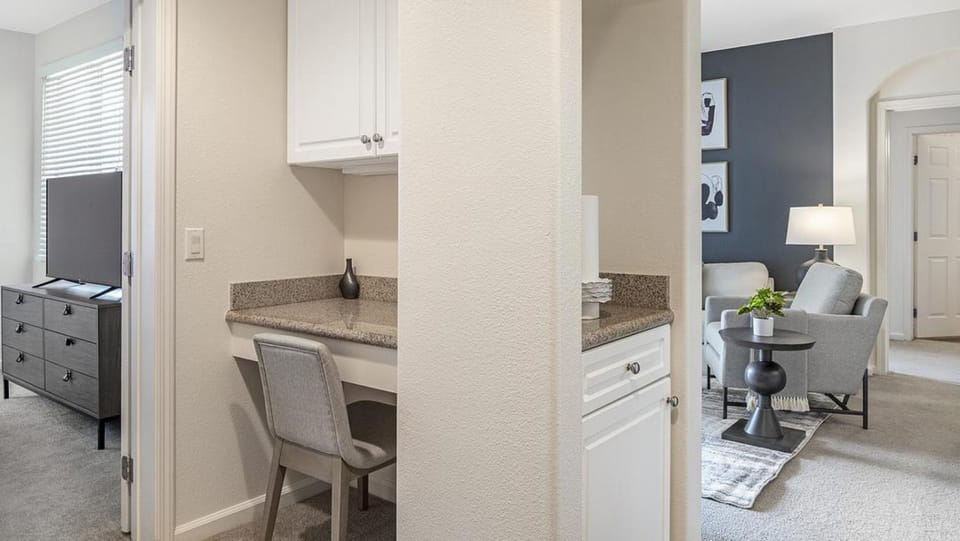 Landing Modern Apartment with Amazing Amenities (ID6159X03) Apartment in San Diego