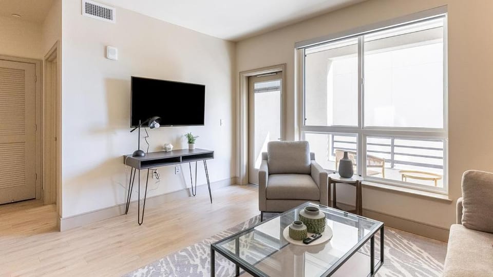 Landing Modern Apartment with Amazing Amenities (ID2283) Apartment in San Jose