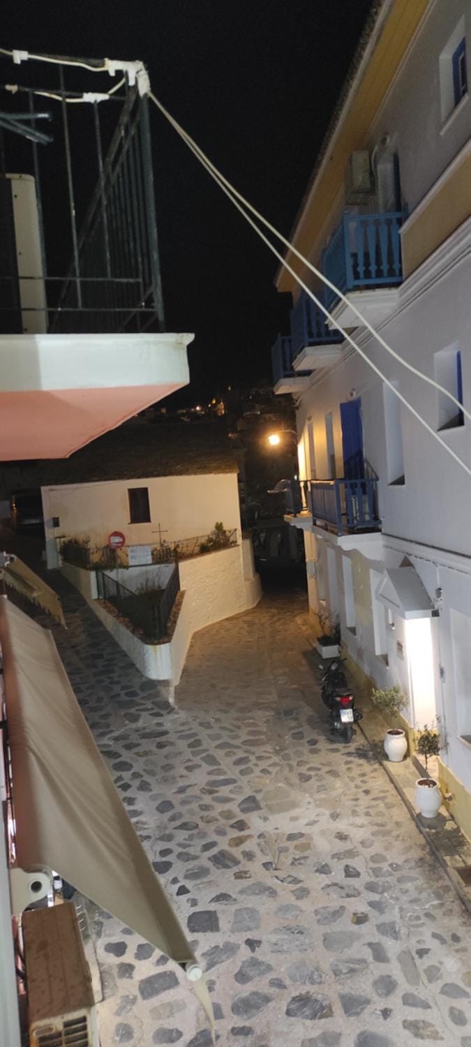 Pandora apartment Apartment in Skopelos