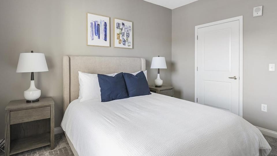 Landing Modern Apartment with Amazing Amenities (ID7281X99) Apartment in Hilliard