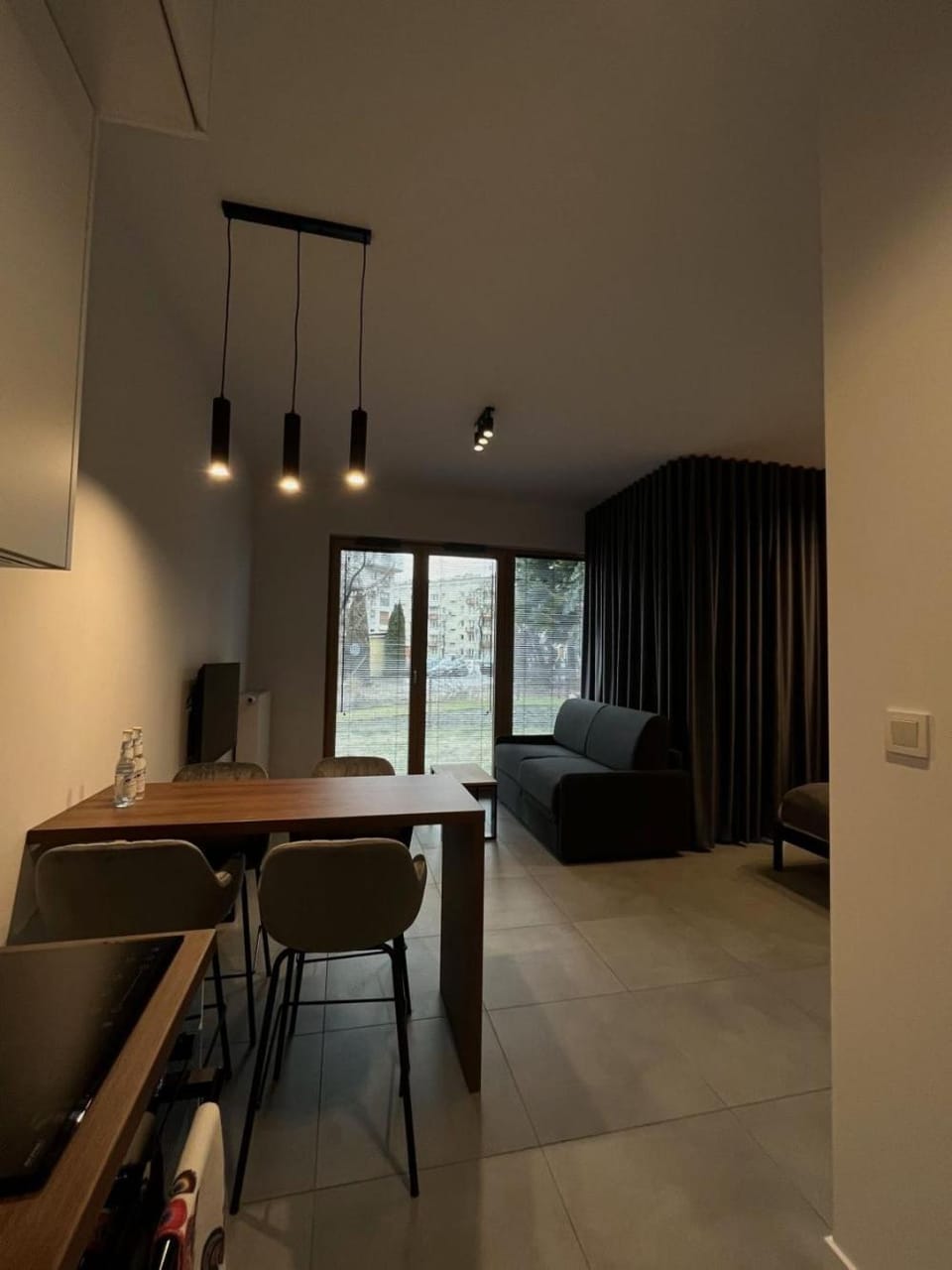 Apartament Orawska Apartment in Krakow