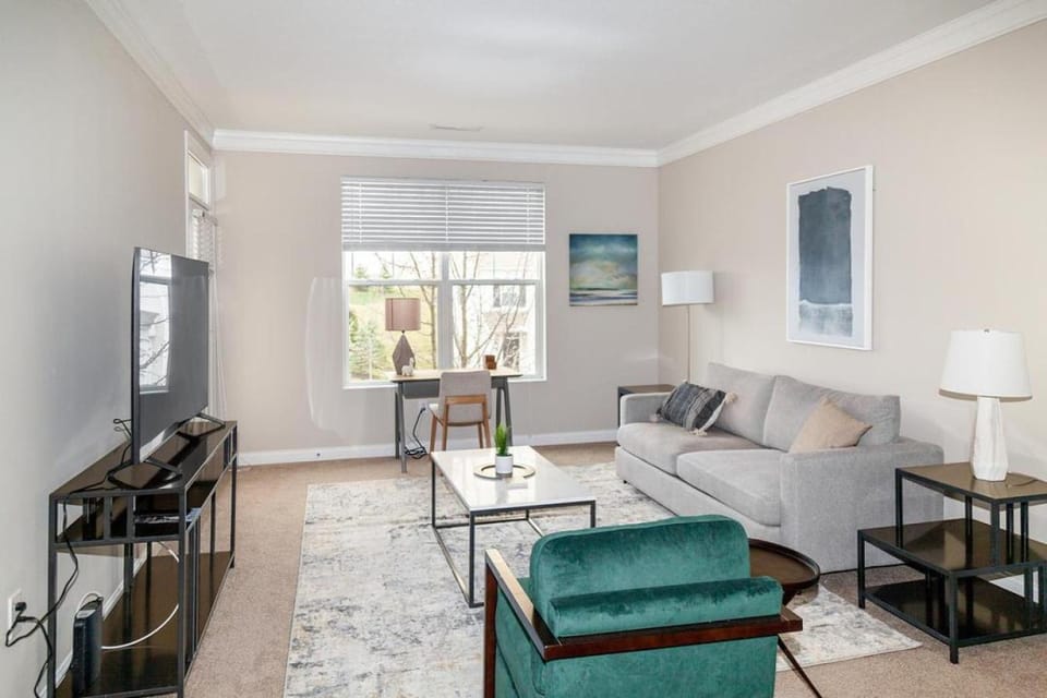 Landing Modern Apartment with Amazing Amenities (ID5458) Apartment in Ohio