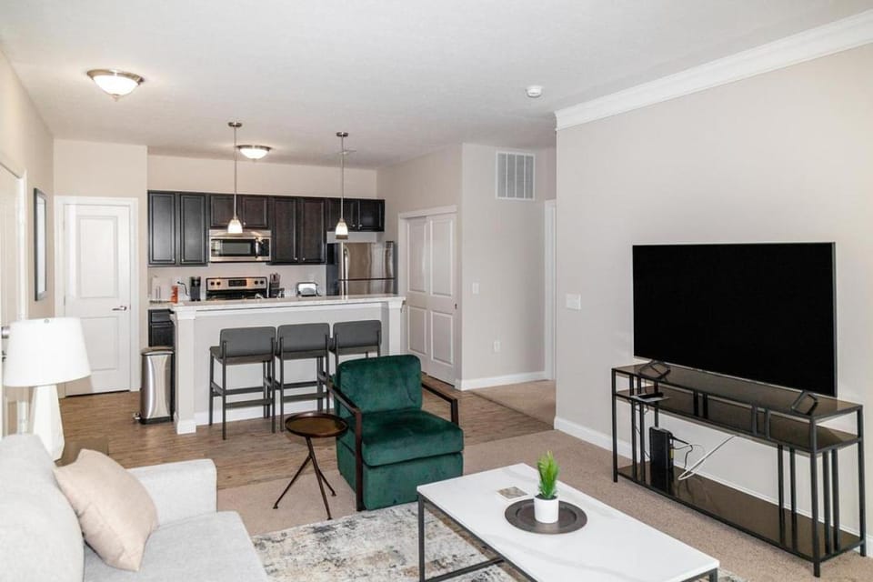 Landing Modern Apartment with Amazing Amenities (ID5458) Apartment in Ohio
