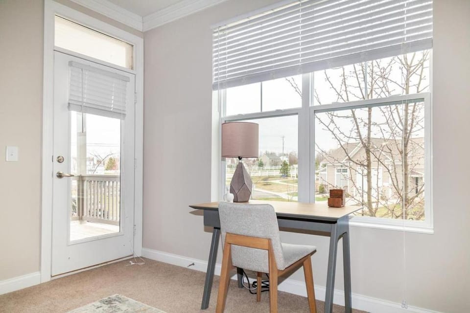 Landing Modern Apartment with Amazing Amenities (ID5458) Apartment in Ohio