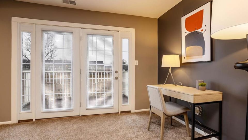Landing Modern Apartment with Amazing Amenities (ID8747X90) Apartment in Carmel