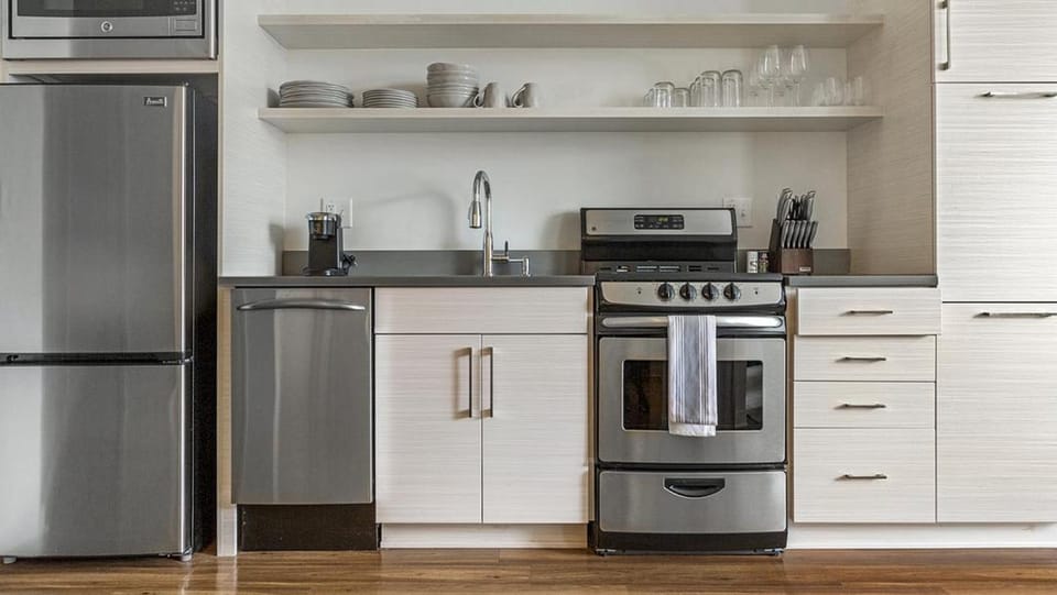 Landing Modern Apartment with Amazing Amenities (ID6631X57) Apartment in Overland Park