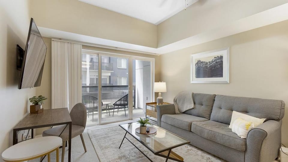 Landing Modern Apartment with Amazing Amenities (ID5133X4) Apartment in Salt Lake City