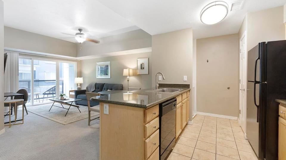 Landing Modern Apartment with Amazing Amenities (ID5133X4) Apartment in Salt Lake City