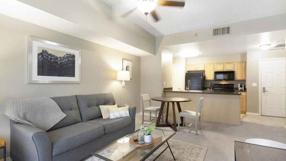 Landing Modern Apartment with Amazing Amenities (ID5133X4) Apartment in Salt Lake City