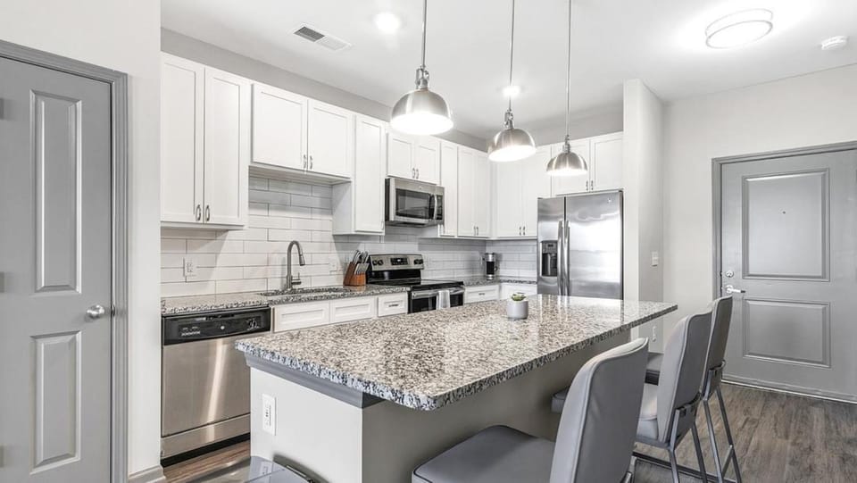 Landing Modern Apartment with Amazing Amenities (ID8617X66) Apartment in Cornelius