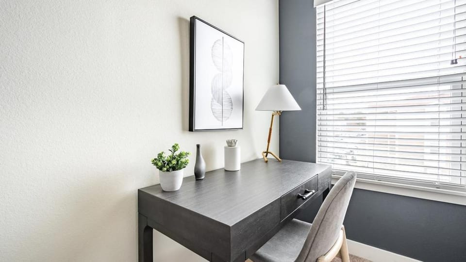 Landing Modern Apartment with Amazing Amenities (ID8624X14) Apartment in Pickens County