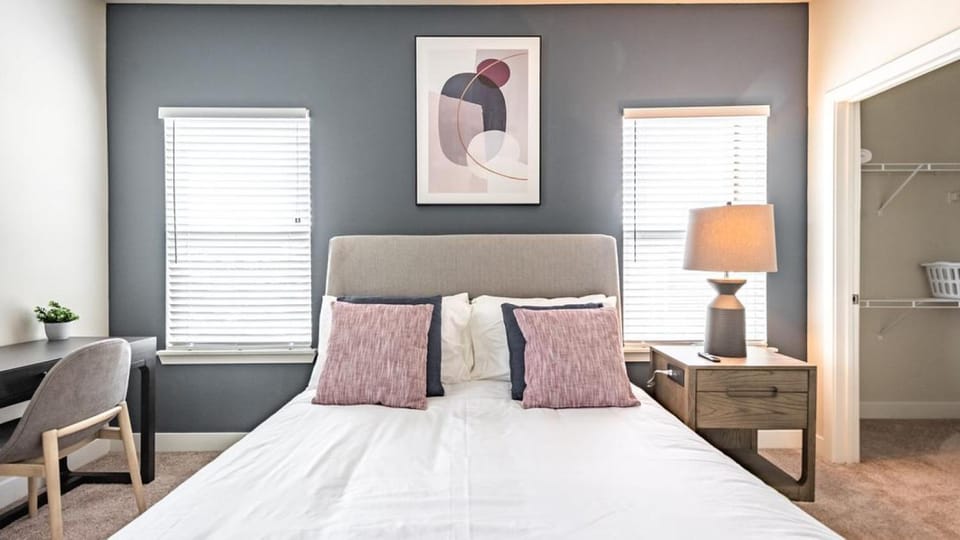Landing Modern Apartment with Amazing Amenities (ID8624X14) Apartment in Pickens County