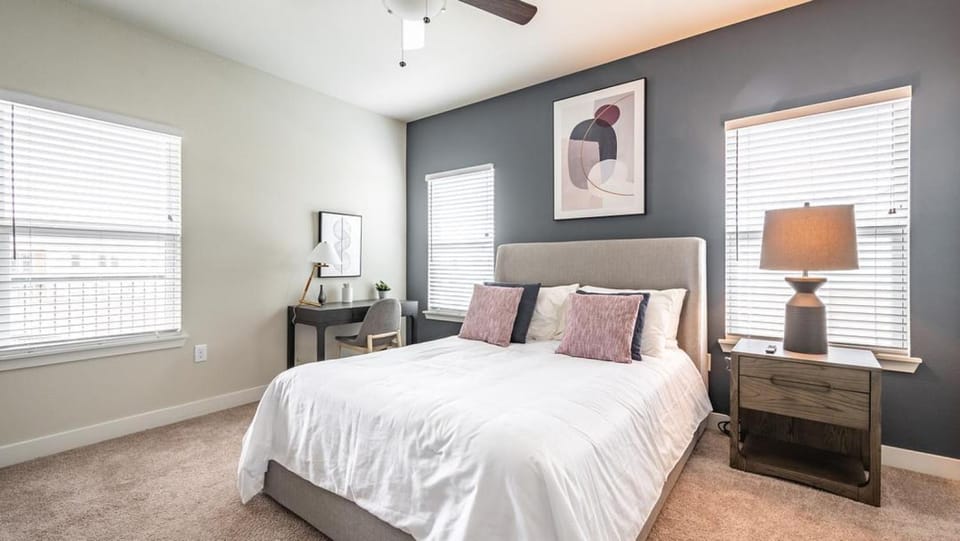 Landing Modern Apartment with Amazing Amenities (ID8624X14) Apartment in Pickens County