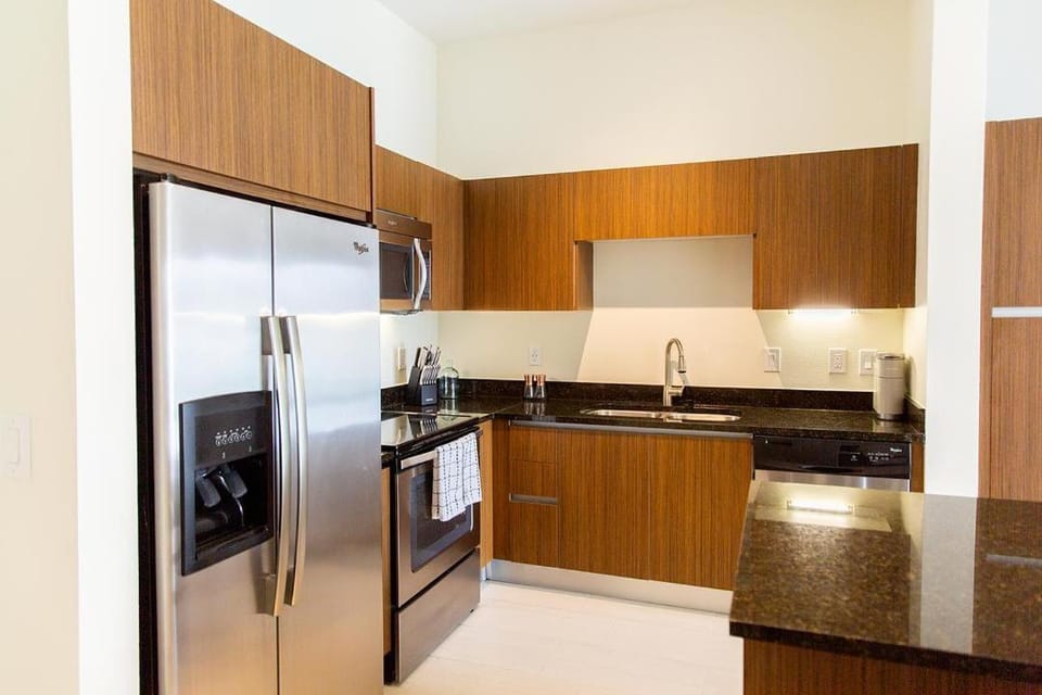 Landing Modern Apartment with Amazing Amenities (ID3347) Apartment in Tampa