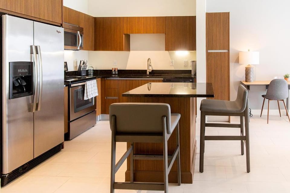 Landing Modern Apartment with Amazing Amenities (ID3347) Apartment in Tampa