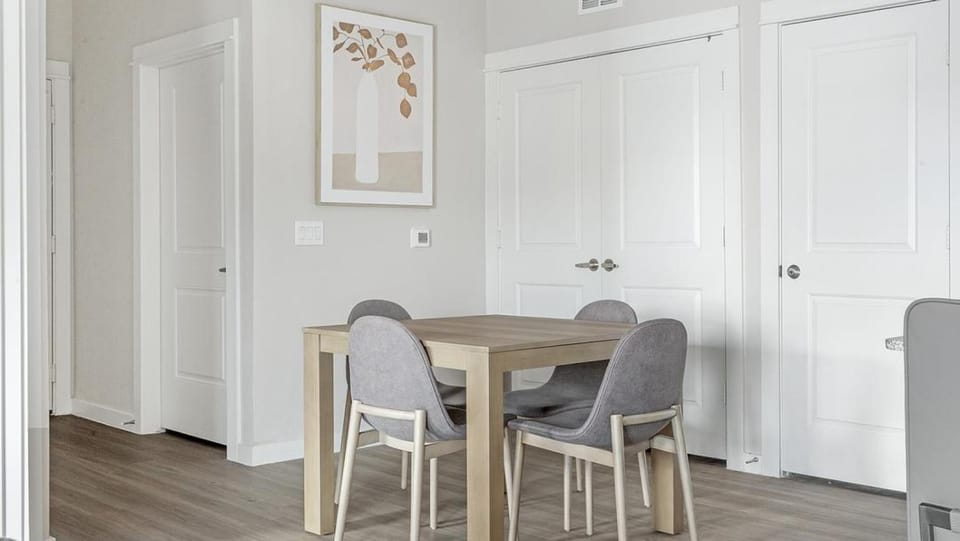 Landing Modern Apartment with Amazing Amenities (ID1231X478) Apartment in San Marcos