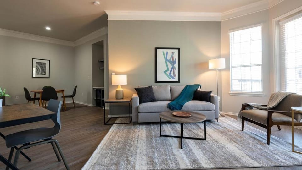 Landing Modern Apartment with Amazing Amenities (ID3426X15) Apartment in Lakeway