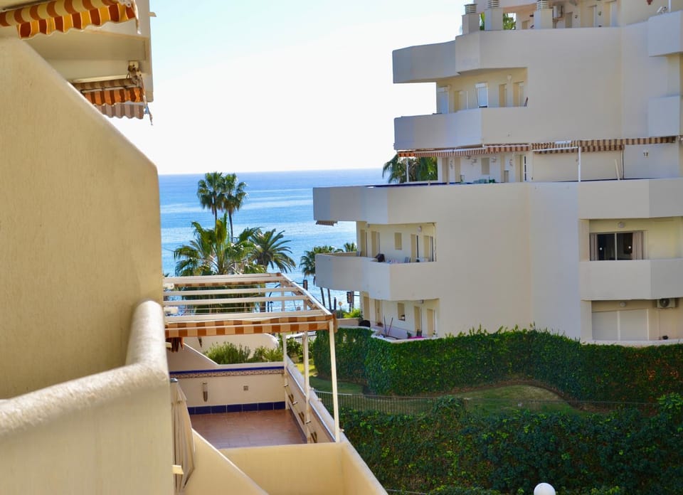View (from property/room), Balcony/Terrace