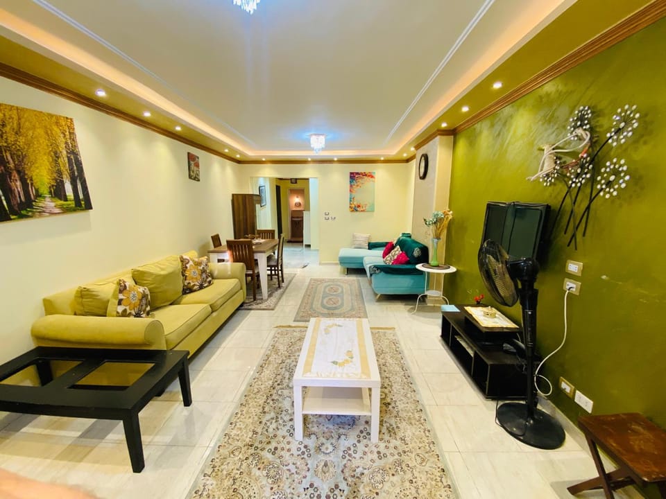 Madinaty - مدينتي Apartment in Cairo Governorate