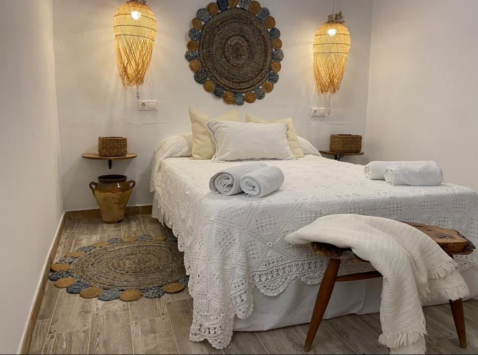 Casa La Romera Vacation rental in Cazorla