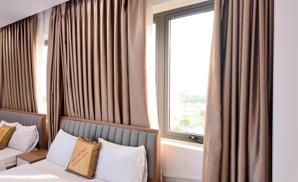 Hà Hùng Panorama Hotel Hotel in Kien Giang