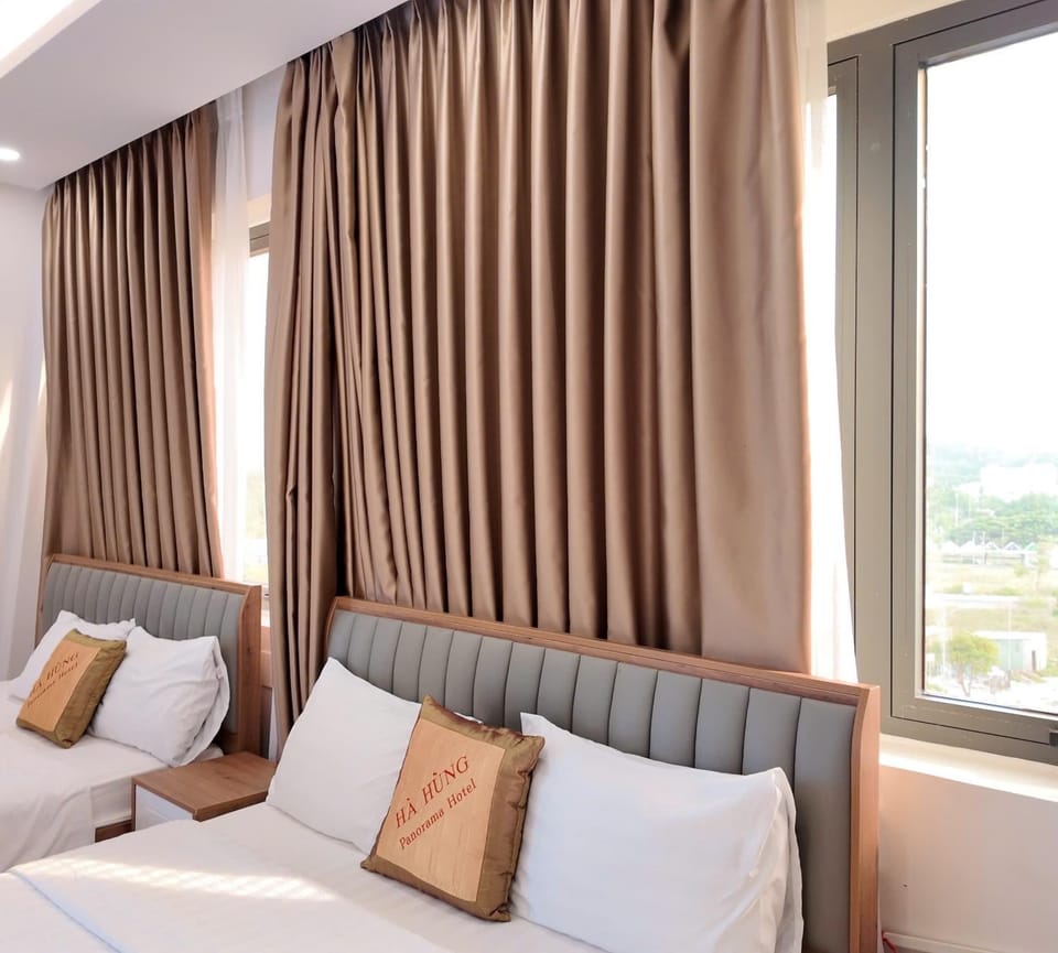 Hà Hùng Panorama Hotel Hotel in Kien Giang