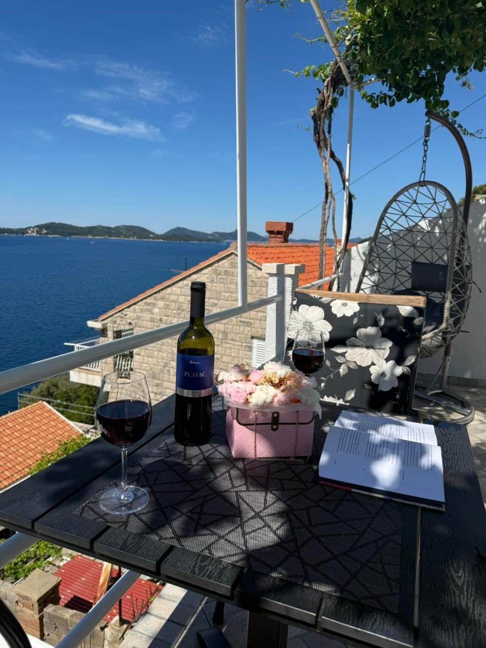 Studio apartman G&K Apartment in Dubrovnik-Neretva County
