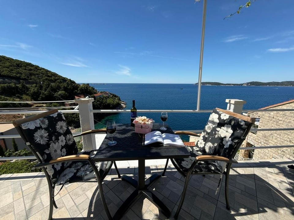 Studio apartman G&K Apartment in Dubrovnik-Neretva County