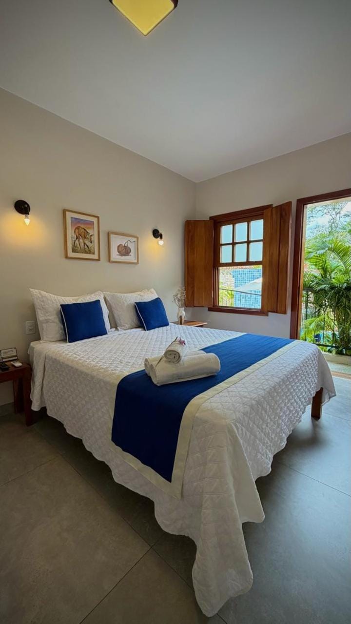 Pousada Mãe Natureza Hotel in Pirenópolis