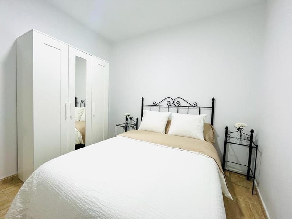 Apartamento Merykuki Apartment in Sanlúcar de Barrameda