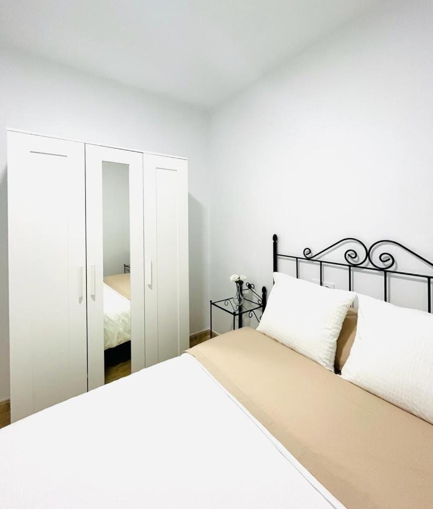 Apartamento Merykuki Apartment in Sanlúcar de Barrameda