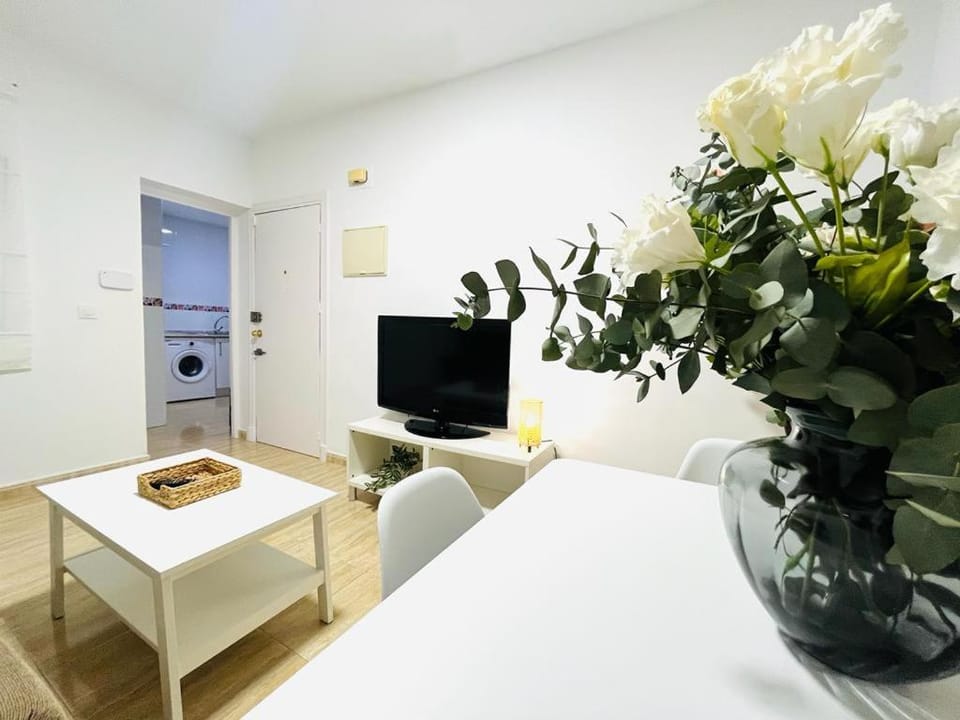 Apartamento Merykuki Apartment in Sanlúcar de Barrameda