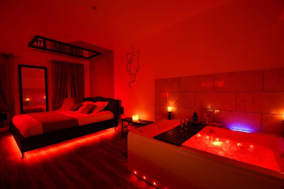 Spa and wellness centre/facilities